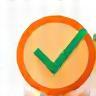 Checkmark icon