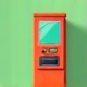 Payment Terminals Icon